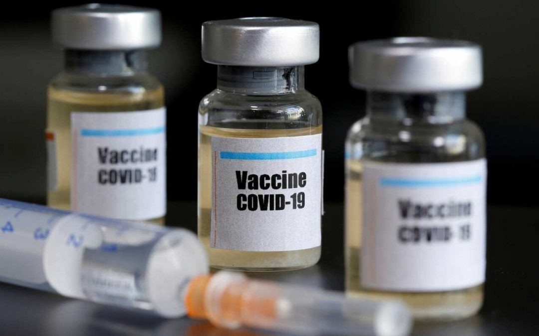 Todo lo que necesitas saber sobre las vacunas contra la COVID-19