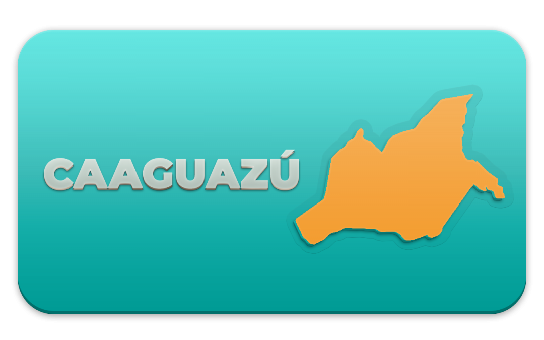 Caaguazú