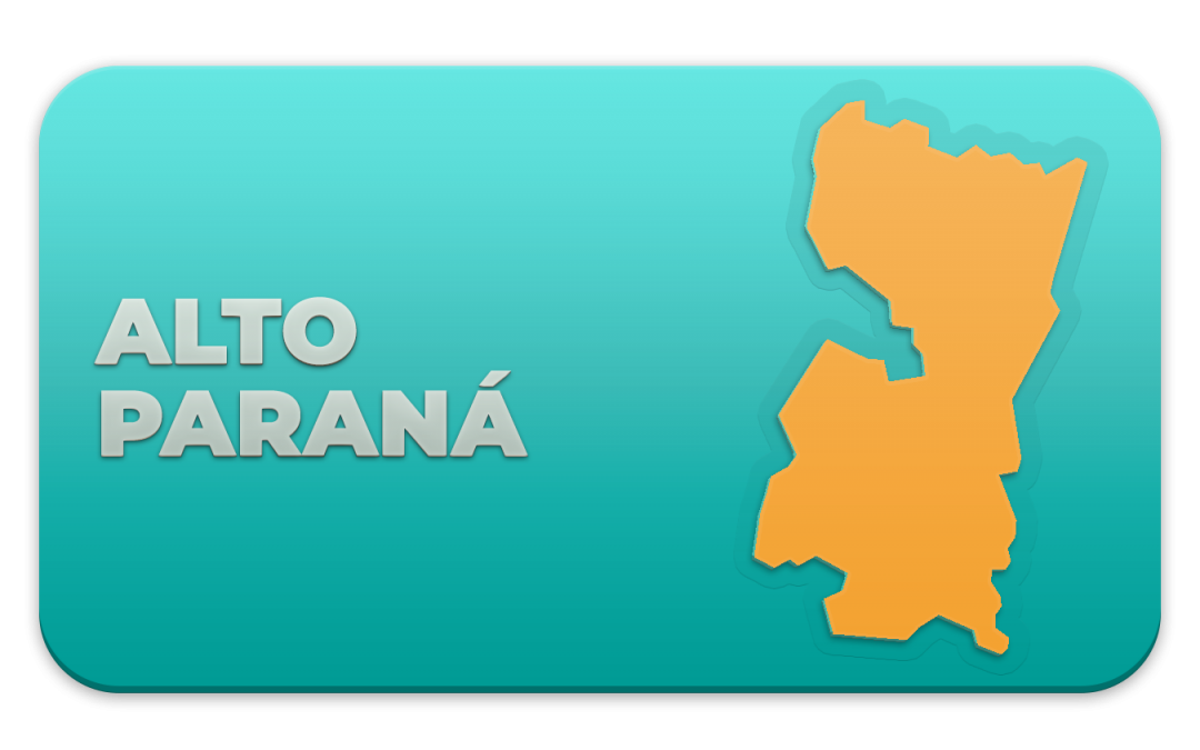 Alto Paraná
